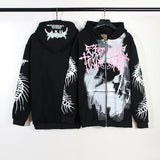 Harajuku Tee – Streetwear Fashion for Men & Women