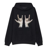 Harajuku oversized shirt featuring mens hip hop sweatshirt hoodie hand printed harajuku skateboard streetwear hooded pullover unisex casual autumn winter hoodies
