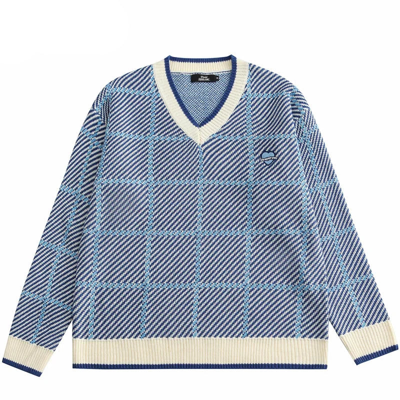 oversized flame jumper with bold print, ideal for photo-ready Y2K streetwear layering, street fashion menswear trend for seas