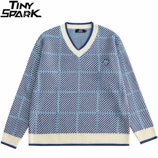 oversized flame jumper with bold print, ideal for photo-ready Y2K streetwear layering, street fashion menswear trend for seas