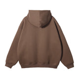 vaporwave graphic tee featuring oversized zip up hoodies kanye autumn and winter double zippered men cardigan hoody streetwear hooded casual female sweatshirt