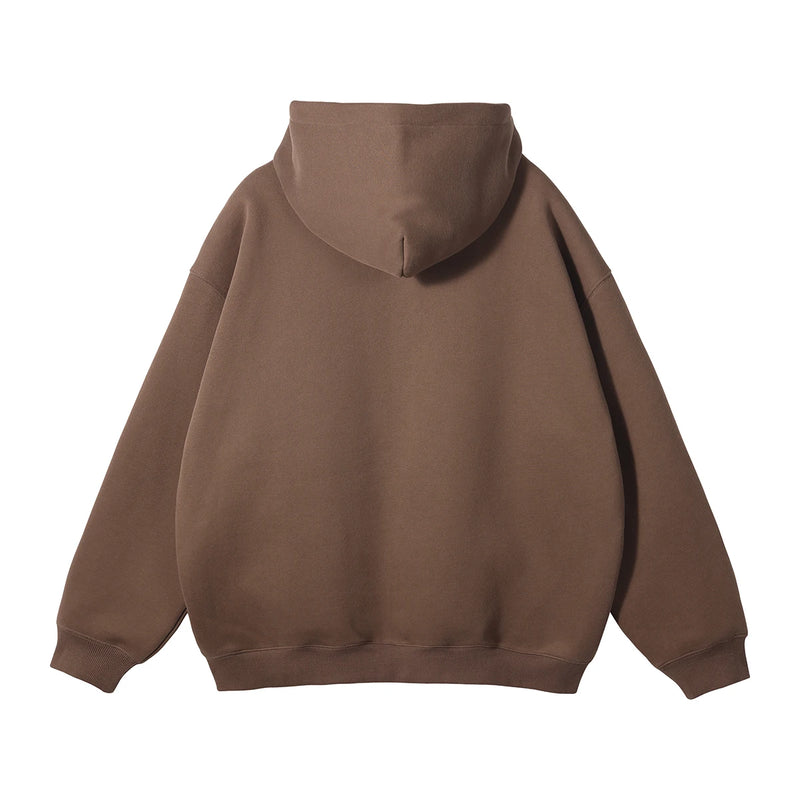 vaporwave graphic tee featuring oversized zip up hoodies kanye autumn and winter double zippered men cardigan hoody streetwear hooded casual female sweatshirt