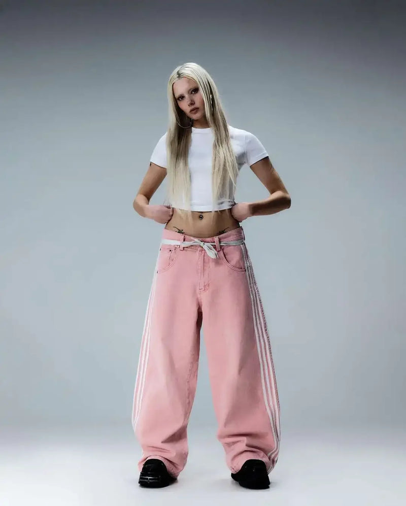 harajuku casual y2k shorts simplicity vintage baggy black jeans 2024 new denim short pants women sweatpants men clothing unique joggers style 4172