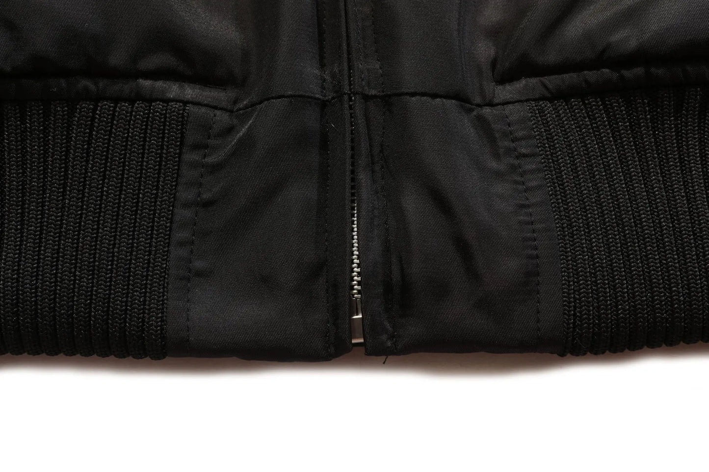 new luxury 2023 men black alyx 1017 9sm bomber pu leather varsity coats jackets down cotton warm winter thicken a521 nan stre - variant style 6c659b for streetwear fashion