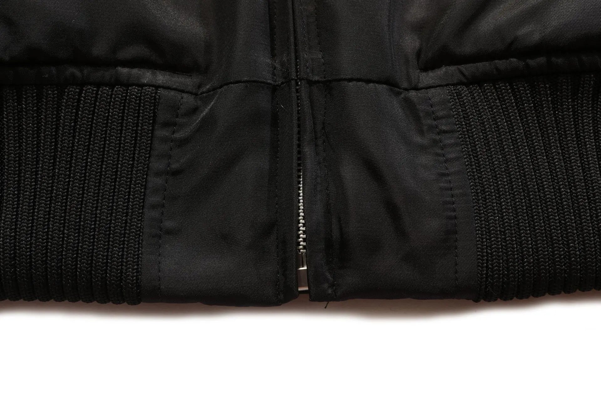 new luxury 2023 men black alyx 1017 9sm bomber pu leather varsity coats jackets down cotton warm winter thicken a521 nan stre - variant style 6c659b for streetwear fashion