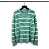 grunge oversized flame jumper built for warmth and edge, essential for winter street style, men’s streetwear clothing piece f