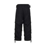 new men 2024 tactical army military green cargo comfortable cotton parkour sweat casual pants sweatpants no tag a9 unique joggers style 921