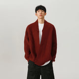 layered flame street pullover, daily style staple, y2k flame pullover top for edgy winter outfits
