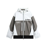 Men's Down Jackets 2023 Winter Outdoor Functional 90% White Duck Down Jacket Warm Cargo Coat Thick Outwear Hip Hop Streetwear