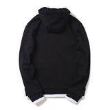 New 2022 Men Classic Embroidery Crown Hoodies Hoody Hooded Sweatshirts