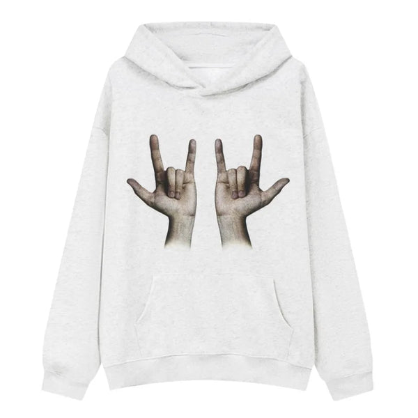 sadcore oversized shirt featuring mens hip hop sweatshirt hoodie hand printed harajuku skateboard streetwear hooded pullover unisex casual autumn winter hoodies