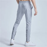 rainbowtouches new thin casual pants men fashion slim fit solid color brand trousers sweatpants elastic men workout pant unique joggers style 1019