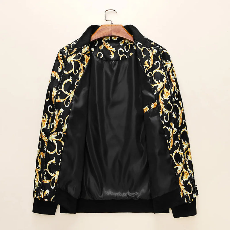image quality premium high style urban oversized essential wear fit streetwear hop material unisex style casual 38bb6d hip new-2023-luxurious-gentleman-men-3d-flowers-heavy-baseball-coats-jackets-abstract-digital-coat-warm-431 - design print everyday fashion graphic streetwear design ID fe00b