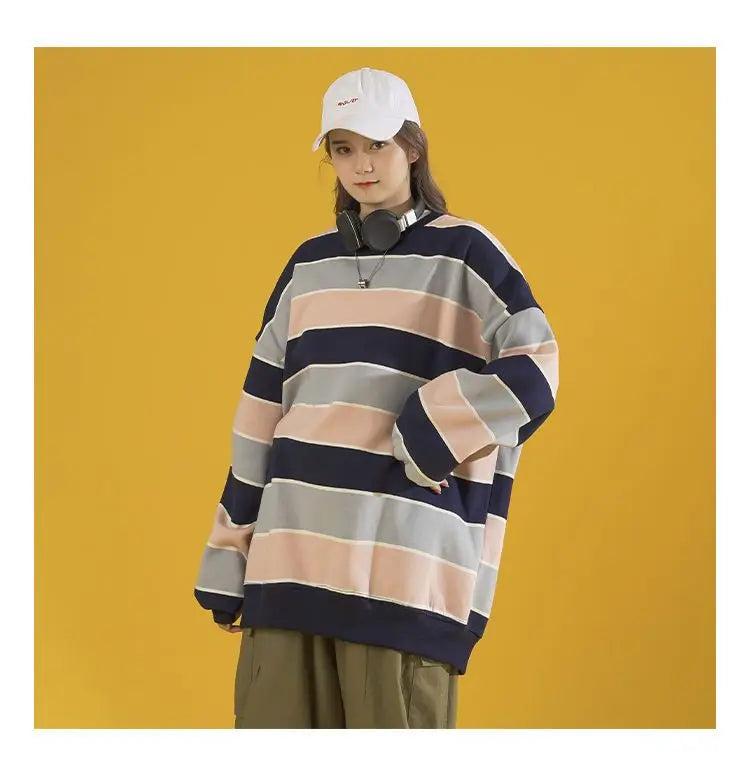 retro graphic hoodie, high-street urban outfit for cozy layering in cold seasons, mens fashion layer for modern streetwear co