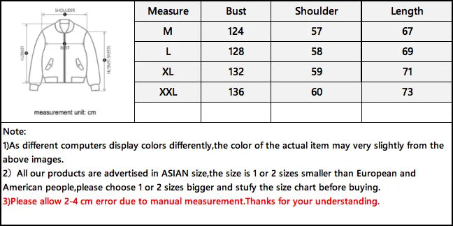 hip hop streetwear racing jacket coat men letter embroidery harajuku cotton casual spring outwear nan fashion photo stylish o - variant style 1aa1ed for streetwear fashion