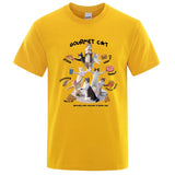 Trapwear Tribal flame – Harajuku High Street T Shirt Mens American Graphic Top Daily