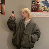 Streetwear Zip Jacket – Drop 16