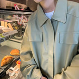 minimalist streetwear jacket, bold fashion piece, aesthetic