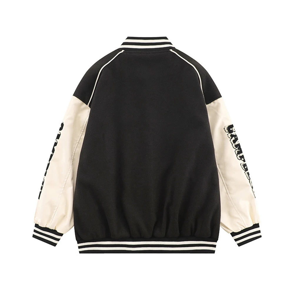 print design quality wear fashion style urban hop style image graphic oversized high essential casual fashion-varsity-jacket-letter-embroidery-patchwork-baseball-jackets-men-harajuku-streetwear-hip-hop-oversized-jacket hip - 9db550 everyday unisex material streetwear fit premium streetwear design ID 54454
