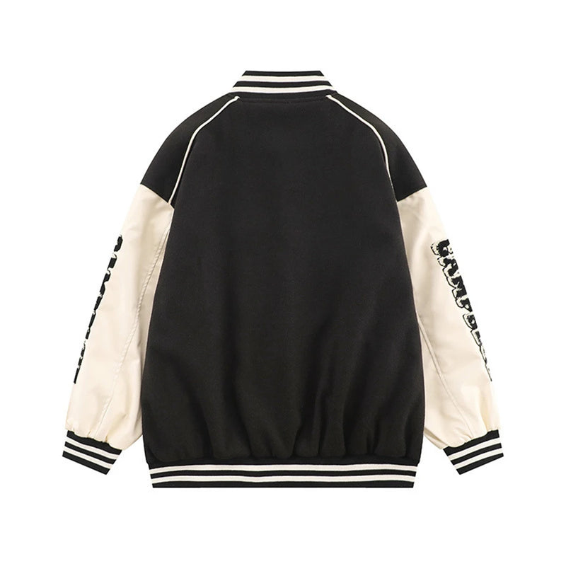 print design quality wear fashion style urban hop style image graphic oversized high essential casual fashion-varsity-jacket-letter-embroidery-patchwork-baseball-jackets-men-harajuku-streetwear-hip-hop-oversized-jacket hip - 9db550 everyday unisex material streetwear fit premium streetwear design ID 54454