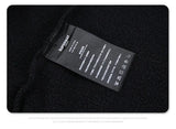hip hop knitted pullover, bold design pullover, cozy fashion fit, stylish street outfit, modern aesthetic appeal