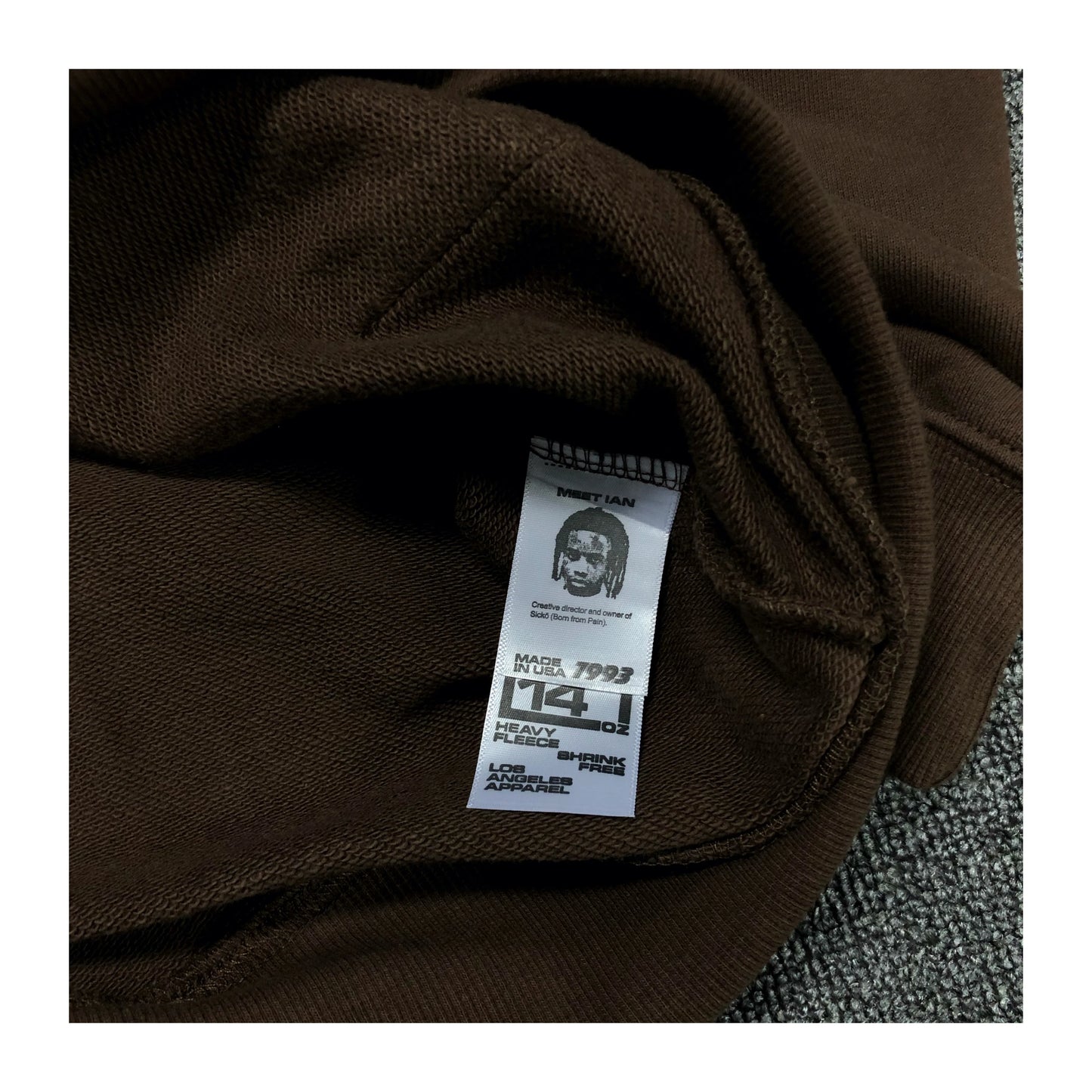 Sadcore Shirt – Streetwear Fashion for Men & Women