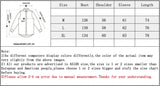 Mens Plaid Shirts New Fashion Single Breasted Hip Hop Loose Shirts Autumn Winter Casual Long Sleeve High Street Streetwear