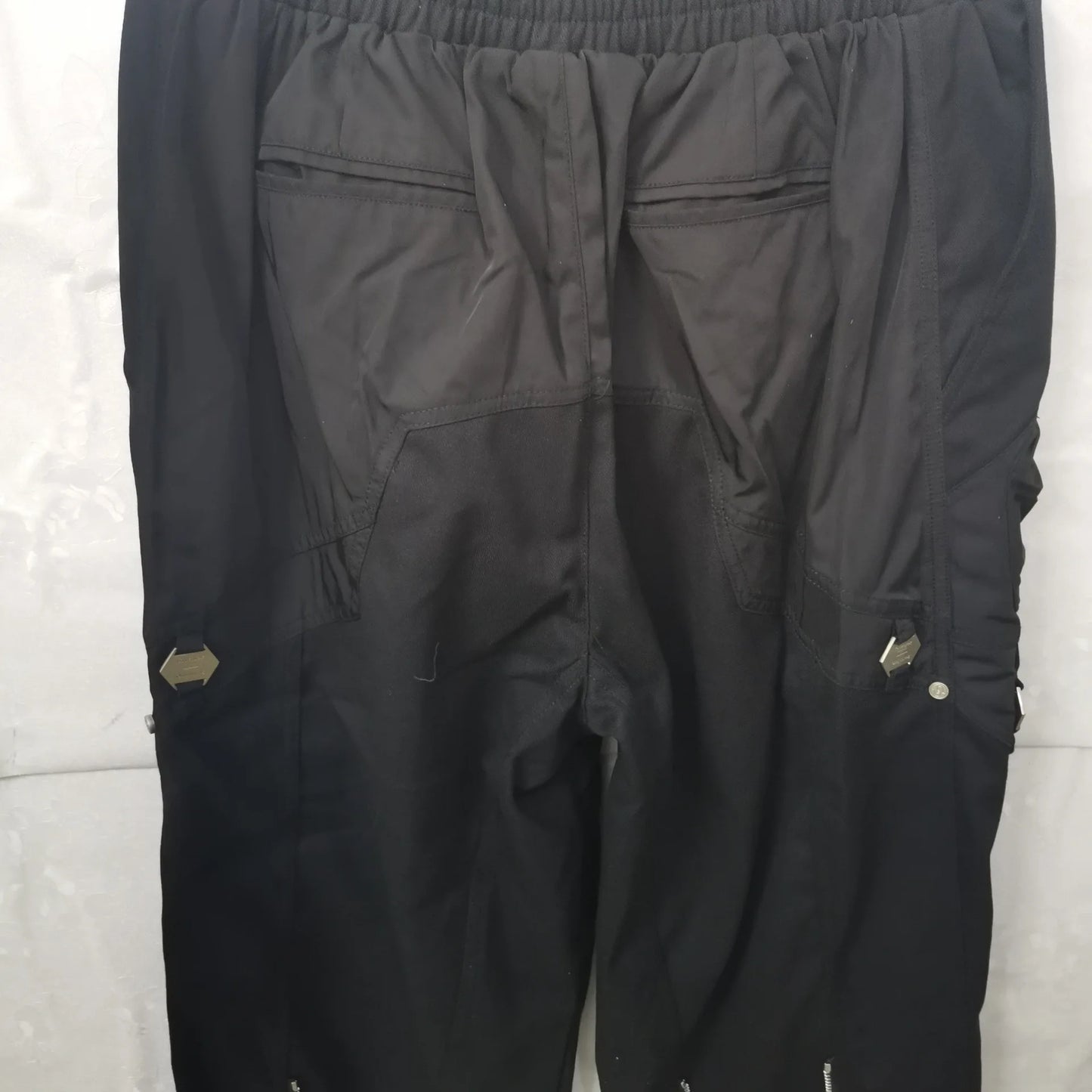 high new luxury men 2023 cotton under my car cotton comfortable parkour sweat casual pants sports functional cargo 378 unique cargo style 2044