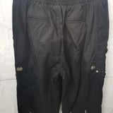 high new luxury men 2023 cotton under my car cotton comfortable parkour sweat casual pants sports functional cargo 378 unique cargo style 2044