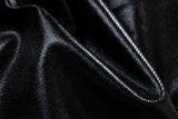 ro style glossy black pu leather pants for men high street y2k pantalones hombre baggy overall wide leg drawstring cargos unique cargo style 5654