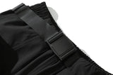 high new luxury men 2023 under my car zip up comfortable nylon workwear parkour tactical function casual pants sports cargo 484 military streetwear pants