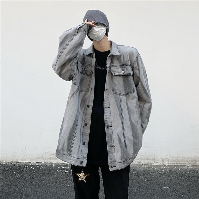 checkered varsity bomber, modern streetwear - aesthetic hip hop inspired casual wear