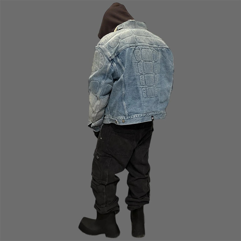 Streetwear Zip Jacket – Drop 2