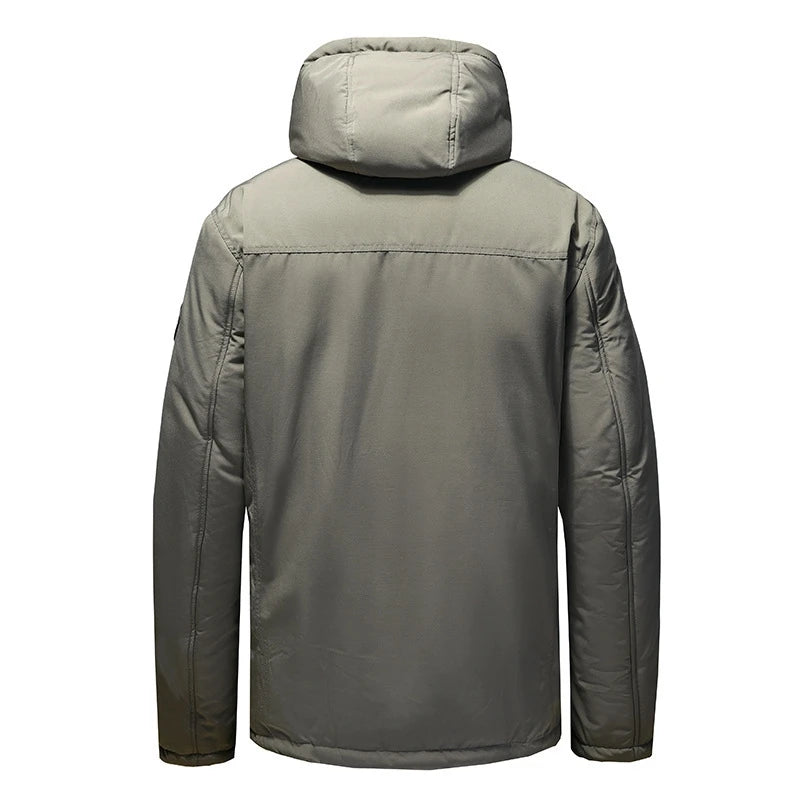 Streetwear Zip Jacket – Drop 22