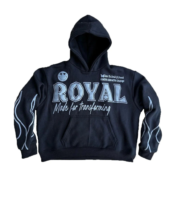 Y2K Womens Clothing Sweatshirt Long Sleeve Pullover Special Vintage Pr