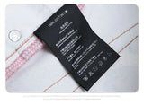 AC Hot Drill Design Jeans