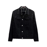leather varsity coat, fall winter style, men's streetwear fashion, oversized urban jacket, high quality cold-weather coat