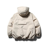 Men's Down Jackets 2023 Winter Outdoor Functional 90% White Duck Down Jacket Warm Coat For Men Thick Outwear Hip Hop Streetwear