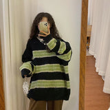 y2k fire graphic sweater, edgy streetwear for bold fashion-forward winter outfits, mens fashion layer for modern streetwear c