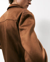 grunge oversized outerwear, photo-ready streetwear, men's streetwear fashion, oversized urban jacket, high quality cold-weath