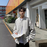 leather varsity jacket, cold weather layer, hip hop