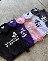 Y2K Women's Clothing printing Sweatshirt Pullover Long Sleeve Halloween Christmas Top Hip Hop Rap Dress Dark Oversize Streetwear