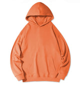 Rainbowtouches New Men Coat High Street Fashion Hip Hop Retro Solid Bl