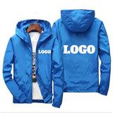 New American Autumn Jacket Mens Waterproof Warm Windbreaker Casual Clo