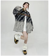 Streetwear Zip Jacket – Drop 32