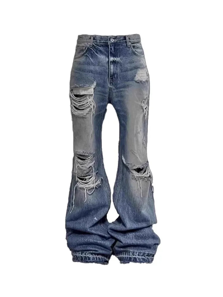 2024 brand new undermycar denim zipper slim fit straight pant jeans cotton denim pants comfort casual jeans size 1 2 3 u11 unique jeans style 4738