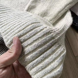 new 2022 men luxury billiards black eight gentleman classic mohair dice knit casual sweaters pullover asian size high drake 20 - anime inspired graphic hoodie, Y2K grunge street style, 2025 streetwear drop