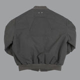 menswear fashion piece featuring new 2023 luxury men undermycar pocket zipper embroidered bomber coats jackets down coats cotton warm winter 141 design – premium quality jacket for men