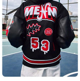 retro baseball varsity, layering staple, stylish modern outerwear, premium street look, trendsetting streetstyle