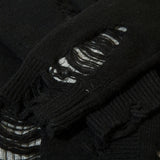 loose fit o-neck sweater, daily wear knit, cozy fashion fit, stylish street outfit, modern aesthetic appeal